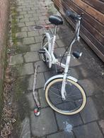 Vouw fiets te koop, Ophalen of Verzenden, Zo goed als nieuw
