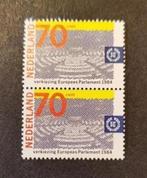 Nederland NVPH 1300 geschakeld (pf), Postzegels en Munten, Postzegels | Nederland, Verzenden, Na 1940, Postfris