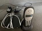 Gigaset A14/A24 handset + lader, Telecommunicatie, Ophalen of Verzenden, Zo goed als nieuw, 1 handset