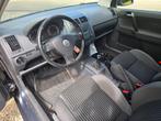 Volkswagen Polo 1.2-12V Comfortline AIRCO/cruise, Auto's, Voorwielaandrijving, 540 kg, 1198 cc, Bedrijf