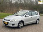 Hyundai I30 CW 1.6i Active Cool/APK TOT 20-03-2026, Auto's, Hyundai, Stof, 1591 cc, 4 cilinders, Origineel Nederlands