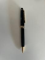 Montblanc Meisterstuck (dunne versie), Ophalen of Verzenden, Zo goed als nieuw