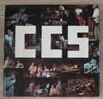 CCS ‎– CCS, Ophalen of Verzenden, 1960 tot 1980
