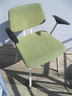 Friso Kramer stoel Ahrend de Cirkel, Huis en Inrichting, Stoelen, Ophalen, Gebruikt, Stof, Eén