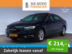 Opel Insignia GRAND SPORT 1.5 T Business Execut € 12.945,0, Auto's, Opel, Nieuw, Origineel Nederlands, 5 stoelen, 17 km/l