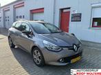 Renault Clio Estate 1.5 dCi Night&Day Camera, Voorwielaandrijving, Euro 5, 28 km/l, Gebruikt