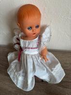 Baby doll jaren 50/60, Ophalen of Verzenden, Gebruikt, Babypop