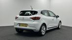Renault Clio 1.0 TCe Bi-Fuel Business Zen LPG NAVI CRUISE CA, Auto's, Voorwielaandrijving, Stof, Gebruikt, 610 kg