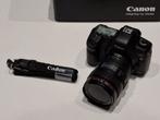 Canon EOS fotocamera in doosje USB-stick, Ophalen of Verzenden, Zo goed als nieuw