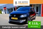 Volkswagen Polo 1.4 TDI Business Edition 5-Drs € 6.950,00, Auto's, Volkswagen, Nieuw, Origineel Nederlands, 5 stoelen, 1065 kg