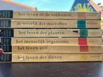 Biologische Encyclopedie - Elsevier - De Mens en het Leven, Boeken, Encyclopedieën, Ophalen of Verzenden, Gelezen, Algemeen