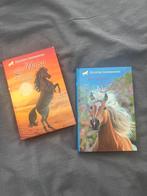 Paardenboeken Christine Linnenweever, Boeken, Kinderboeken | Jeugd | 13 jaar en ouder, Ophalen of Verzenden, Zo goed als nieuw
