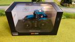 Valtra S416 turquoise blue. Limited Edition, Overige merken, Nieuw, Uh, Tractor of Landbouw