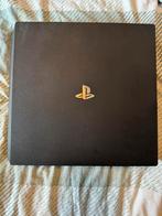 Ps 4 incl spellen en 2 controllers, Spelcomputers en Games, Spelcomputers | Sony PlayStation 4, Met games, Met 2 controllers, Ophalen of Verzenden