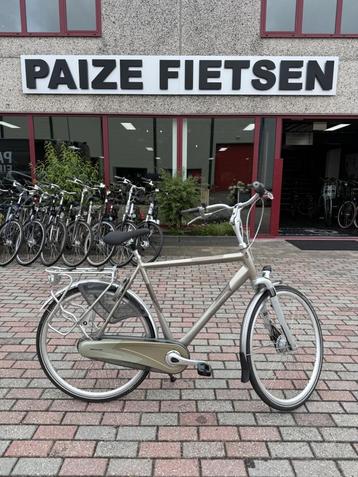 Sparta Neo Herenfiets , Framehoogte 61Cm beschikbaar voor biedingen