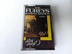 The Fureys & Davey Arthur - Steal Away Cassette, Pop, Ophalen of Verzenden, Zo goed als nieuw, Origineel