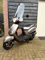 Sym Fiddle II - 2020 - 1150km - Nieuwstaat, Fietsen en Brommers, Scooters | SYM, Ophalen of Verzenden, Benzine, Fiddle, Maximaal 25 km/u