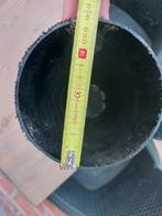 Goeduitziende dakdoorvoer ventilatiepijp, Ophalen, Afzuiger