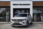 Volkswagen T-Cross 1.5TSI/150pk R-Line DSG Automaat|2024|IQ-, Zwart, 4 cilinders, 150 pk, 1226 kg