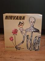 Nirvana - Incesticide LP NIEUW, Ophalen of Verzenden, Nieuw in verpakking, 12 inch, Alternative