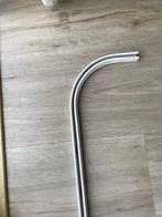 Gordijnrail 3 meter, Huis en Inrichting, Stoffering | Gordijnen en Lamellen, Ophalen, Zo goed als nieuw, Minder dan 50 cm, 200 cm of meer