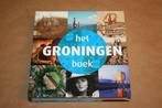 Het Groningen boek - WBooks 2013, Ophalen of Verzenden, Zo goed als nieuw