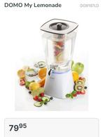 Domo My Lemonade drankdispenser met koelstick, Ophalen of Verzenden, Overige merken