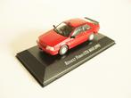 1/43 - Atlas - Renault Fuego GTA MAX (1991), Hobby en Vrije tijd, Modelauto's | 1:43, Ophalen of Verzenden, Nieuw, Auto, Overige merken