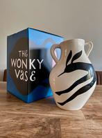 Parra / Case Studyo - A Runner - Wonky Vase, Antiek en Kunst, Kunst | Designobjecten, Ophalen of Verzenden