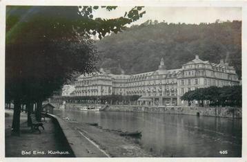 (701-397-053) Bad Ems Kurhaus beschikbaar voor biedingen