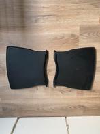 Zijtafels voor de elektrische Weber barbecue Q2400, Tuin en Terras, Ophalen of Verzenden