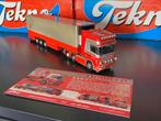 Tekno Verbeek, Ophalen of Verzenden, Zo goed als nieuw, Bus of Vrachtwagen, Tekno