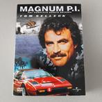 Magnum - seizoen 1, Ophalen of Verzenden, Zo goed als nieuw