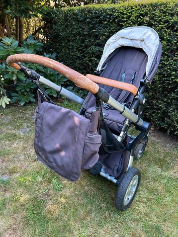 OPRUIMING Joulz kinderwagen / buggy incl. vele Extra’s beschikbaar voor biedingen