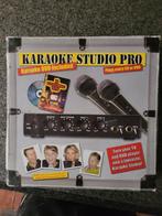 Karaokeset., Audio, Tv en Foto, Karaoke-apparatuur, Ophalen, Zo goed als nieuw