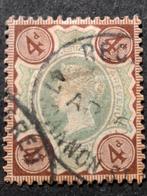 Engeland 366, Postzegels en Munten, Postzegels | Europa | UK, Ophalen of Verzenden