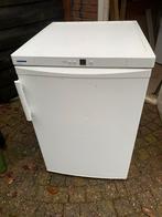 Liebherr Vrieskast - Gebruikt, Gebruikt, Minder dan 60 cm, Ophalen of Verzenden, Vrijstaand