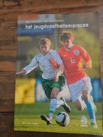 Jeugdvoetbal leerproces - Bert van Lingen, Ophalen of Verzenden, Gelezen, Bert van Lingen, Balsport