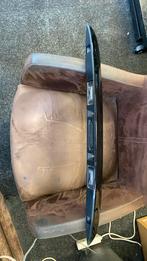 mini  COOPER kofferbak kenteken verlichtingsbalk zwart nieuw, Ophalen of Verzenden