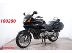 Honda NT 650 Deauville (bj 1998), Bedrijf, Toermotor, 647 cc, 12 t/m 35 kW