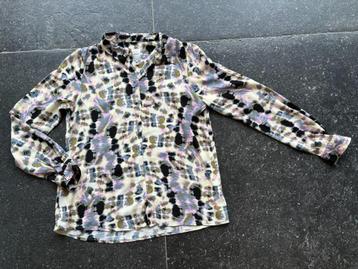 Blouse Ichi beschikbaar voor biedingen