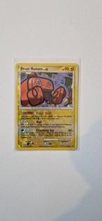 Frost Rotom - RR RT2, Ophalen of Verzenden, Zo goed als nieuw, Losse kaart, Foil