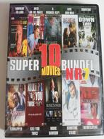 Dvd superbundel nr 7, 10 movies, Alle leeftijden, Ophalen of Verzenden, Gebruikt
