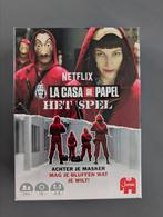 La casa de papel het spel, Ophalen of Verzenden, Nieuw