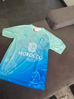 Speciaal editie marokko shirt, Sport en Fitness, Voetbal, Maat M, Ophalen of Verzenden, Nieuw, Shirt