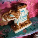 Vintage/Olifant/Bohemian, Ophalen of Verzenden