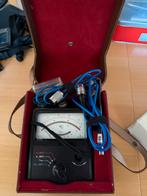 Ouderwetse temperatuurmeter, Ophalen of Verzenden, Zo goed als nieuw, Multimeter