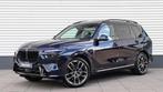 BMW X7 xDrive40i M-Sport Pro 2023 model | Sky Lounge | Massa, Auto's, BMW, Te koop, Benzine, 2490 kg, Gebruikt