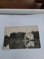 HATTEM  HUIZE "MOLECATEN "  1917, Ophalen of Verzenden, Voor 1920, Gelderland