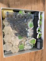 Gravitrax startersset plus diverse uitbreidingen, Ophalen, Gebruikt, Bouwen